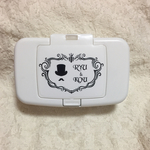 ネーム入り ウェットティッシュ   BOX