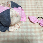 rinrenmina様専用ママとおそろい☆チューリップハット