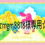 mgm8818様専用ページ
