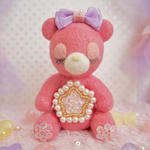 NEW♡ キラキラスターくまちゃん 