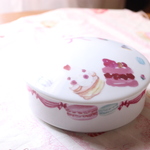 パティスリー🍰パステルスイーツいっぱいのスイーツＢＯＸ「ポーセラーツ」