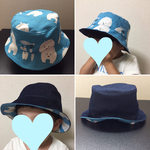 キッズハット(値下げ)