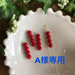 A様専用