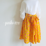 《限定》Wind Tunnel〜レトロフラワー〜