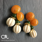 pierce&earring #436