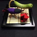 【再販】和小物　お盆の夏飾り