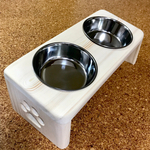 🐾ペットのフードテーブル