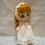 2０ｃｍドール服セット
