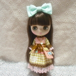 2０ｃｍドール服セット