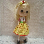 22ｃｍドール服セット