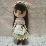 2０ｃｍドール服セット
