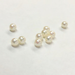 あこやベビーパール    4mm  10pieces