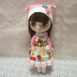 2０ｃｍドール服セット