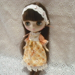 2０ｃｍドール服セット