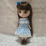 2０ｃｍドール服セット