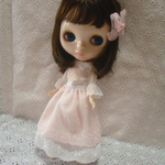 22ｃｍドール服セット