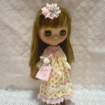 22ｃｍドール服セット