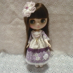 20ｃｍドール服セット