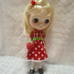 22ｃｍドール服セット