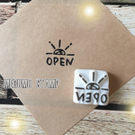 OPEN太陽