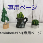 aminko0317様専用ページ