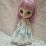 22ｃｍドール服セット