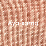 Aya様★オーダー分