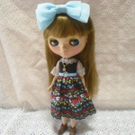 22ｃｍドール服セット
