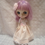 22ｃｍドール服セット