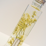 【再入荷】ハーバリウム・flowerium《ハイブリッドスターチス》
