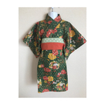 sale★ 1名様限定！女の子のこどもの浴衣*