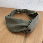 【再販】ヘアバンド♡ハンドメイド