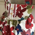 《Mさまご予約品》お洋服みたいなショルダーバッグ