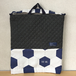 防災頭巾カバー