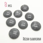 Greymarble ＊ cabochon