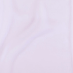 生地　50Dシフォンジョーゼット（5050）　21.薄い藤色　(b)k2