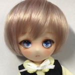 PARABOX アンジェラS ヘッド メイクカスタム