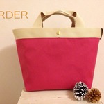  damoa様  ORDER