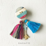 PC × TBB I ear cuff (No.3231)