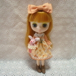20ｃｍドール服セット