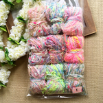 夏sale!! miniminimix① 引き揃え糸 詰め合わせ