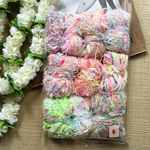 夏sale!! miniminimix⑧ 引き揃え糸 詰め合わせ