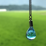 泡のしずく＊水