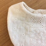 <new> ""little　patchwork"" petit　cercle スタイ　
