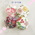 ハッピーセット リバティ♡