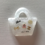 ブライス バッグ型プルリング チャームおまけ付き