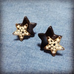 star × pearl  .*･ﾟ　.ﾟ･*.