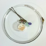 【冬セール】海の星ネックレス