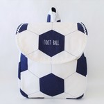 ベビーリュック　ＦＯＯＴＢＡＬＬ