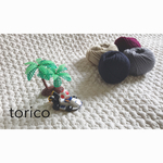 《予約販売 8/1〜8/31》メリノウールベレー帽  
